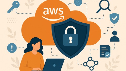 AWS Security Specialty (SCS-C03): 600 Practice Questions - Free IT & Software Course by Unknown Author. Learn IT & Software skills with this comprehensive Udemy course available at 100% discount.