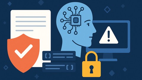 OWASP Top 10 for LLM Applications – 2025 Edition - Free IT & Software Course by Unknown Author. Learn IT & Software skills with this comprehensive Udemy course available at 100% discount.
