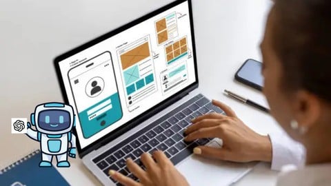 Build your Personal Portfolio Website - Free Development Course by Unknown Author. Learn Development skills with this comprehensive Udemy course available at 100% discount.