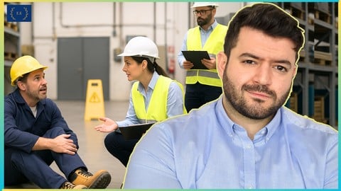 NEBOSH IGC1 - Element 1: NEBOSH Health & Safety Management - Free Business Course by Unknown Author. Learn Business skills with this comprehensive Udemy course available at 100% discount.
