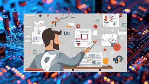 AI for Marketing and Advertising Excellence - Free Marketing Course by Unknown Author. Learn Marketing skills with this comprehensive Udemy course available at 100% discount.