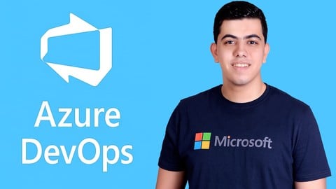 Azure DevOps Pipelines from Zero to Hero - Free IT & Software Course by Unknown Author. Learn IT & Software skills with this comprehensive Udemy course available at 100% discount.