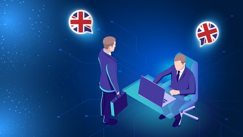 Prepara tu Entrevista Laboral en Inglés con Práctica con IA - Free Teaching & Academics Course by Unknown Author. Learn Teaching & Academics skills with this comprehensive Udemy course available at 100% discount.