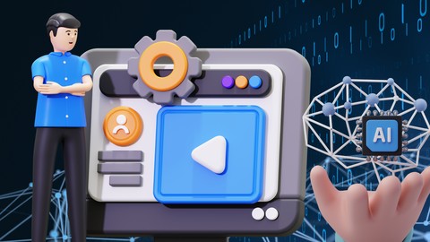 Create Viral Instagram Content with AI: Canva & CapCut - Free Marketing Course by Unknown Author. Learn Marketing skills with this comprehensive Udemy course available at 100% discount.