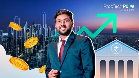 Certified Loan Professional for Real Estate​ - Free Business Course by Unknown Author. Learn Business skills with this comprehensive Udemy course available at 100% discount.