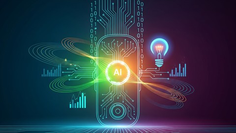 AI-Powered Data & Product Masterclass - Free Business Course by Unknown Author. Learn Business skills with this comprehensive Udemy course available at 100% discount.