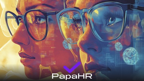 Analítica de RRHH: Decisiones y Predicciones con Datos [ES+] - Free Business Course by Unknown Author. Learn Business skills with this comprehensive Udemy course available at 100% discount.