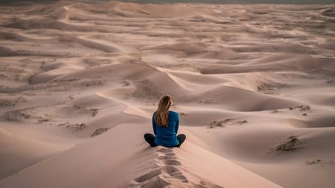 Meditate on Self: Heal, Empower & Awaken Within - Free Personal Development Course by Unknown Author. Learn Personal Development skills with this comprehensive Udemy course available at 100% discount.