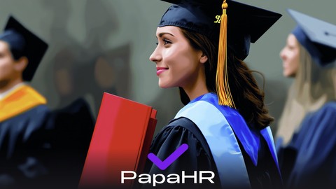 Prepárese para el examen profesional SHRM-CP 2025 | [ES+] - Free Business Course by Unknown Author. Learn Business skills with this comprehensive Udemy course available at 100% discount.