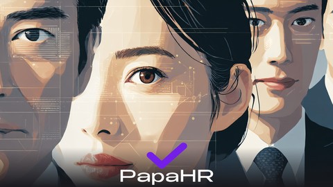 AI採用・ATS・候補者評価・採用プロセス最適化・人材獲得・HRテック [JP+] - Free Business Course by Unknown Author. Learn Business skills with this comprehensive Udemy course available at 100% discount.