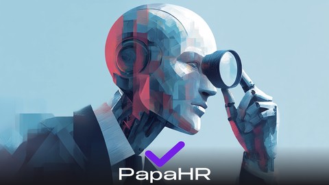 Rekrutmen AI: Otomatisasi & Optimasi Proses Perekrutan [ID+] - Free Business Course by Unknown Author. Learn Business skills with this comprehensive Udemy course available at 100% discount.