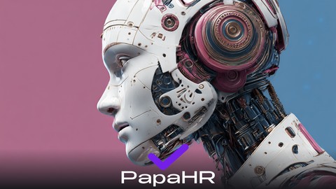 Reclutamento AI: Automatizza e Ottimizza le Assunzioni [IT+] - Free Business Course by Unknown Author. Learn Business skills with this comprehensive Udemy course available at 100% discount.