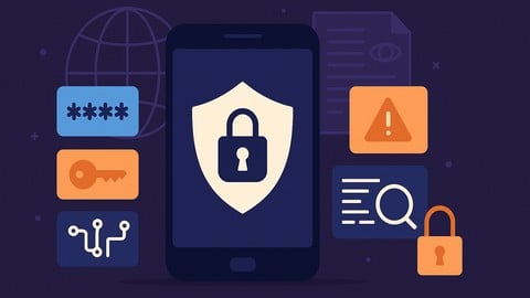 OWASP Top 10 for Mobile Apps – 2025 Edition - Free Development Course by Unknown Author. Learn Development skills with this comprehensive Udemy course available at 100% discount.