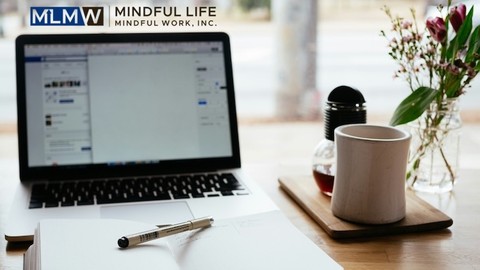 The Mindful Work Training: Purpose, Practices, Protocols - Free Office Productivity Course by Unknown Author. Learn Office Productivity skills with this comprehensive Udemy course available at 100% discount.