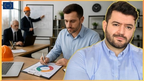 NEBOSH IGC1 - Element 2: Health & Safety Management Systems - Free Business Course by Unknown Author. Learn Business skills with this comprehensive Udemy course available at 100% discount.