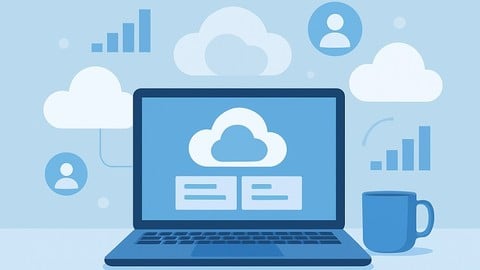 Salesforce Admin Training: From Basics to Advanced Skills - Free IT & Software Course by Unknown Author. Learn IT & Software skills with this comprehensive Udemy course available at 100% discount.