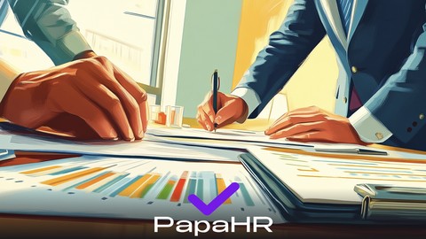 Big Employee Evaluation course: all types of Appraisal [EN] - Free Business Course by Unknown Author. Learn Business skills with this comprehensive Udemy course available at 100% discount.