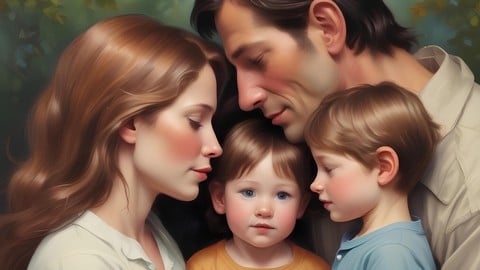 Love After Baby: Reconnecting as a Couple Post-Parenthood - Free Personal Development Course by Unknown Author. Learn Personal Development skills with this comprehensive Udemy course available at 100% discount.