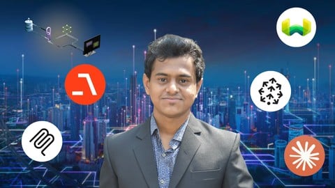 RAG, MCP, AI Agents: Production-Ready Retrieval Systems - Free IT & Software Course by Unknown Author. Learn IT & Software skills with this comprehensive Udemy course available at 100% discount.