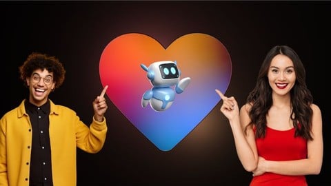 Build AI Apps with Lovable: Vibe Coding for Web Dev - Free IT & Software Course by Unknown Author. Learn IT & Software skills with this comprehensive Udemy course available at 100% discount.