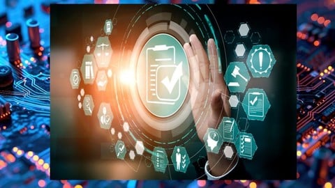 AI for Risk Management & Compliance Excellence - Free Business Course by Unknown Author. Learn Business skills with this comprehensive Udemy course available at 100% discount.