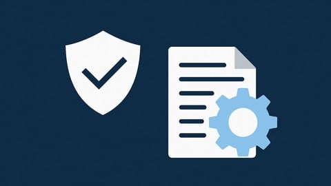 ISO 27001 & NIST Integration: Unified Information Security - Free IT & Software Course by Unknown Author. Learn IT & Software skills with this comprehensive Udemy course available at 100% discount.