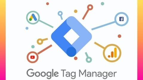 Complete Google Tag Manager Guide 2025: Beginner to Advanced - Free Marketing Course by Unknown Author. Learn Marketing skills with this comprehensive Udemy course available at 100% discount.