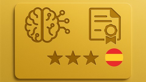 [ES] Curso de Certificación Profesional en Ingeniería de IA - Free Development Course by Unknown Author. Learn Development skills with this comprehensive Udemy course available at 100% discount.