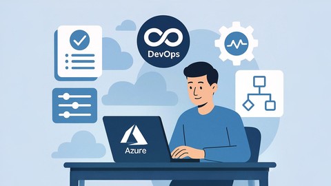 AZ-400 DevOps: 600 Exam Questions for Azure Success - Free IT & Software Course by Unknown Author. Learn IT & Software skills with this comprehensive Udemy course available at 100% discount.