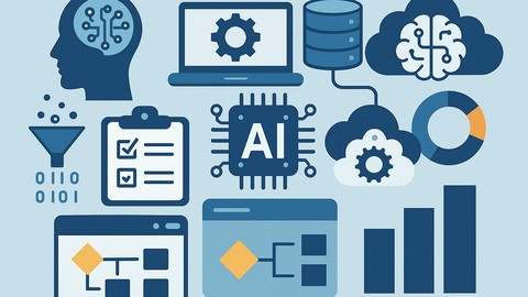AI-102 Mega Test: 450 Real Questions + Exam Topics - Free IT & Software Course by Unknown Author. Learn IT & Software skills with this comprehensive Udemy course available at 100% discount.