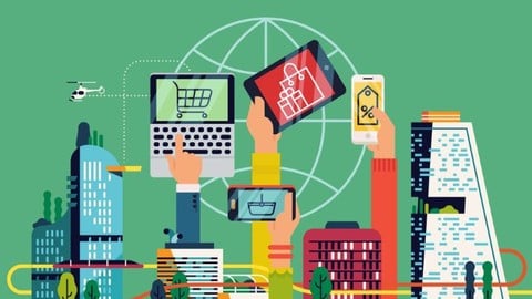Ultimate Shopify Dropshipping 2025: Start Selling Online! - Free Business Course by Unknown Author. Learn Business skills with this comprehensive Udemy course available at 100% discount.