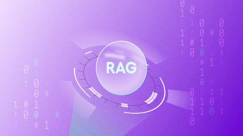 Complete RAG Testing course with Ragas  Deepeval and Python - Free Development Course by Unknown Author. Learn Development skills with this comprehensive Udemy course available at 100% discount.