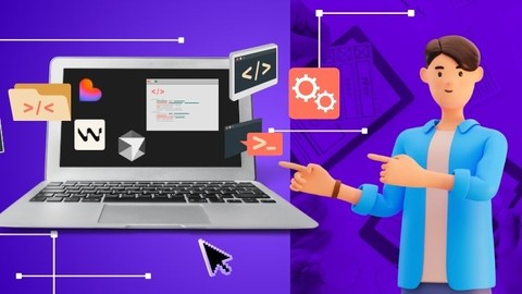 Vibe Coding for Non‑Coders: Build AI‑Powered Web Apps - Free IT & Software Course by Unknown Author. Learn IT & Software skills with this comprehensive Udemy course available at 100% discount.