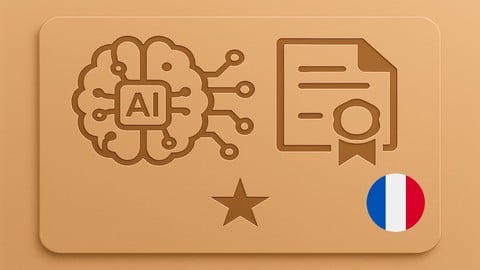 [FR] Certificat d’Explorateur en Ingénierie de l’IA - Free Development Course by Unknown Author. Learn Development skills with this comprehensive Udemy course available at 100% discount.