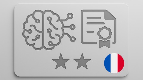 [FR] Cours de Certification Ingénieur Associé en IA - Free Development Course by Unknown Author. Learn Development skills with this comprehensive Udemy course available at 100% discount.