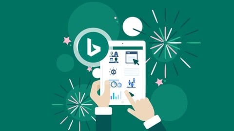 Microsoft Ads Mastery 2025: Complete Campaigns & Features! - Free Marketing Course by Unknown Author. Learn Marketing skills with this comprehensive Udemy course available at 100% discount.
