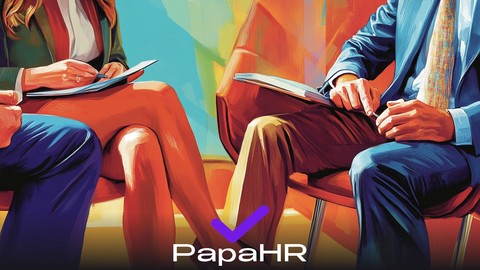 Entrevistas por Competencias: Preguntas Conductuales [ES] - Free Business Course by Unknown Author. Learn Business skills with this comprehensive Udemy course available at 100% discount.