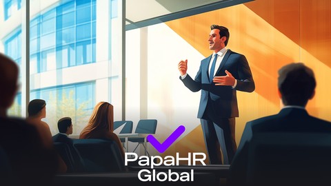 Formador Corporativo: Aprende Facilitación Efectiva [ES] - Free Business Course by Unknown Author. Learn Business skills with this comprehensive Udemy course available at 100% discount.