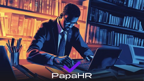 Consultor de RRHH: Auditoría y Mejora de Sistemas [ES+] - Free Business Course by Unknown Author. Learn Business skills with this comprehensive Udemy course available at 100% discount.