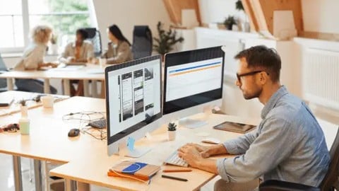 Arquitectura de Software y Patrones de Diseño de Software - Free Development Course by Unknown Author. Learn Development skills with this comprehensive Udemy course available at 100% discount.