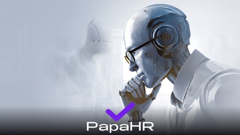 AI-werving wervingsproces automatiseren, optimaliseren [NL+] - Free Business Course by Unknown Author. Learn Business skills with this comprehensive Udemy course available at 100% discount.