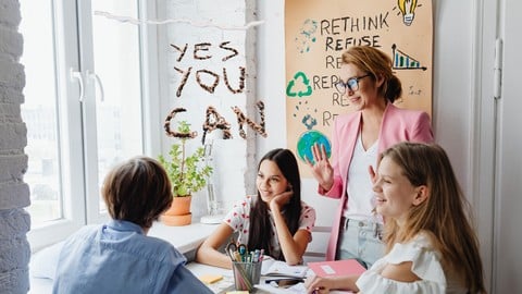 Motivation in Education: Understanding & Inspiring Learning - Free Teaching & Academics Course by Unknown Author. Learn Teaching & Academics skills with this comprehensive Udemy course available at 100% discount.