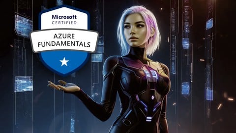 AZ-900: Microsoft Azure Fundamentals Practice Tests [2025] - Free IT & Software Course by Unknown Author. Learn IT & Software skills with this comprehensive Udemy course available at 100% discount.