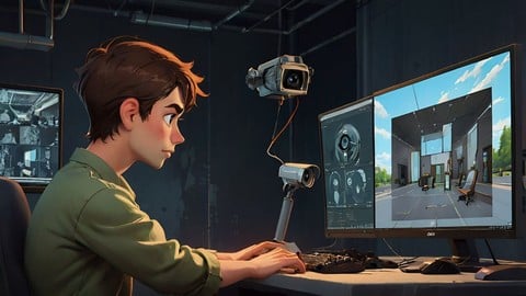 Object Detection & Image Classification with Pytorch & SSD - Free Development Course by Unknown Author. Learn Development skills with this comprehensive Udemy course available at 100% discount.