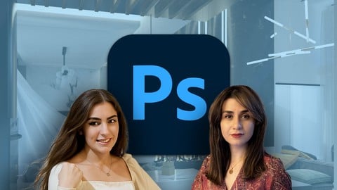 Photoshop Portfolio Magic: Build Covers & Pages Like a Pro - Free Design Course by Unknown Author. Learn Design skills with this comprehensive Udemy course available at 100% discount.