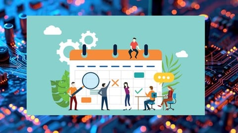AI (Artificial Intelligence) for Project Planning Excellence - Free Business Course by Unknown Author. Learn Business skills with this comprehensive Udemy course available at 100% discount.