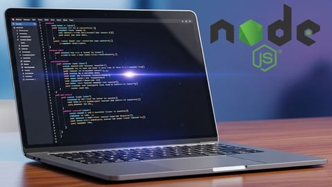 Complete Node.js Bootcamp: From Basics to Advanced - Free Development Course by Unknown Author. Learn Development skills with this comprehensive Udemy course available at 100% discount.