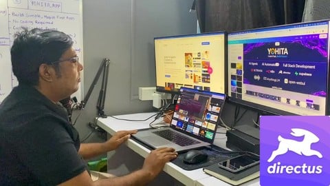 Directus Headless CMS Quickstart - Free IT & Software Course by Unknown Author. Learn IT & Software skills with this comprehensive Udemy course available at 100% discount.