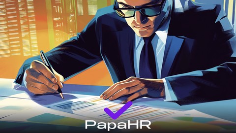 HR Toolkit and Playbook for CEO and Managers [EN] - Free Business Course by Unknown Author. Learn Business skills with this comprehensive Udemy course available at 100% discount.