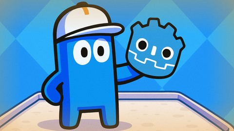 Create a Complete Online Co-Op Multiplayer Game in Godot 4 - Free Development Course by Unknown Author. Learn Development skills with this comprehensive Udemy course available at 100% discount.